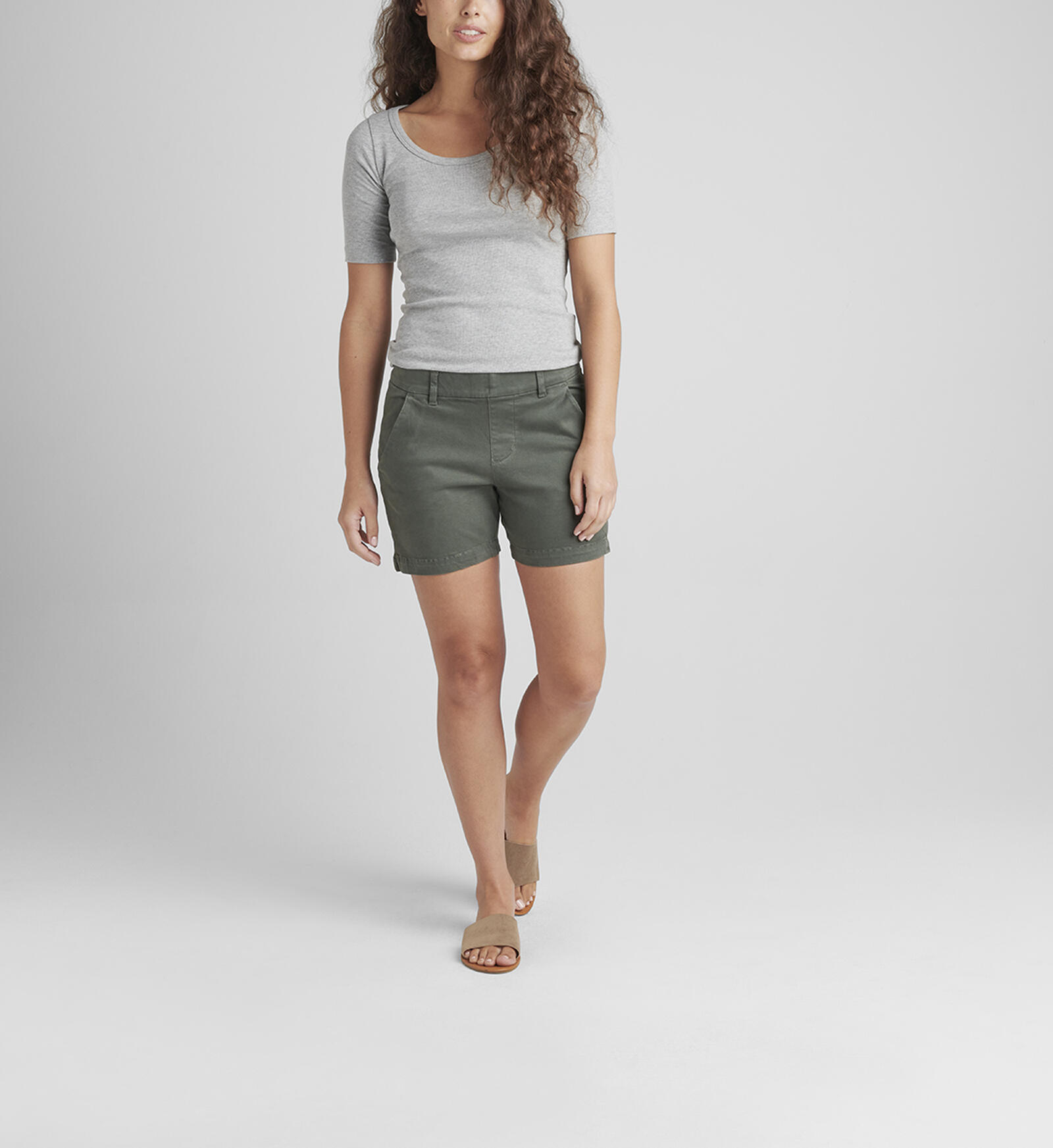 Jag Maddie 5 Pull-On Shorts – BK's Brand Name Clothing