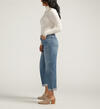 Lucie Mid Rise Boyfriend Jeans, Orsay Blue, hi-res image number 2