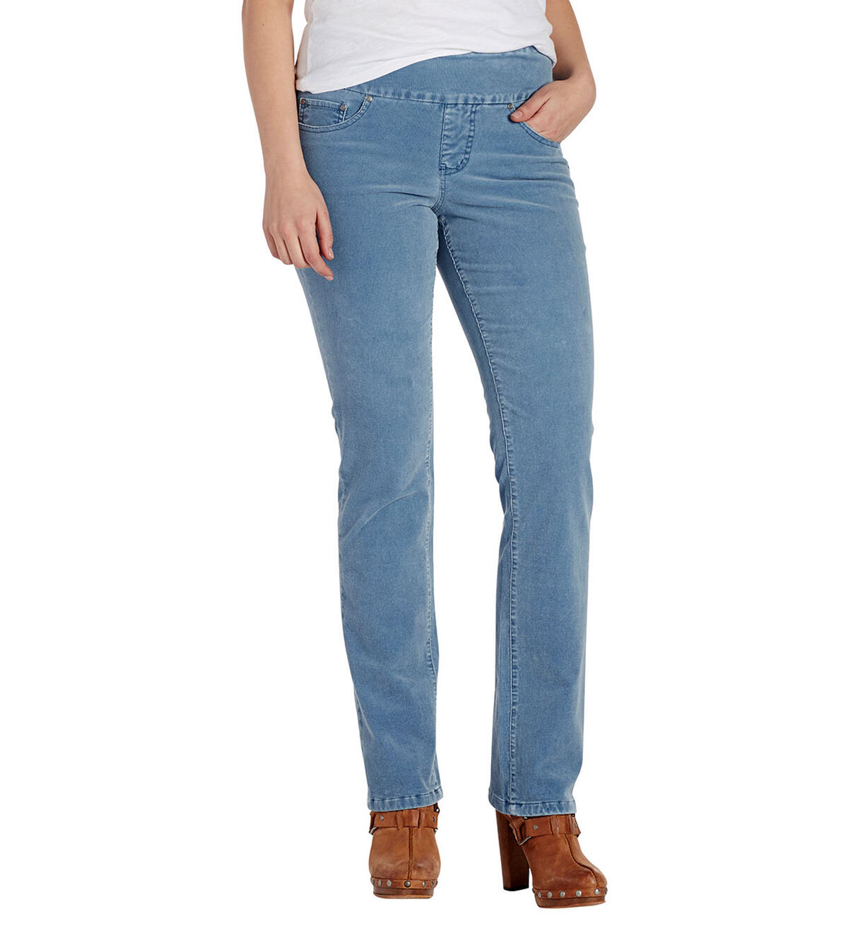 Buy Peri Straight for USD 51.80 | Jag Jeans US New