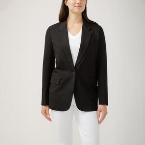 Classic Ponte Blazer