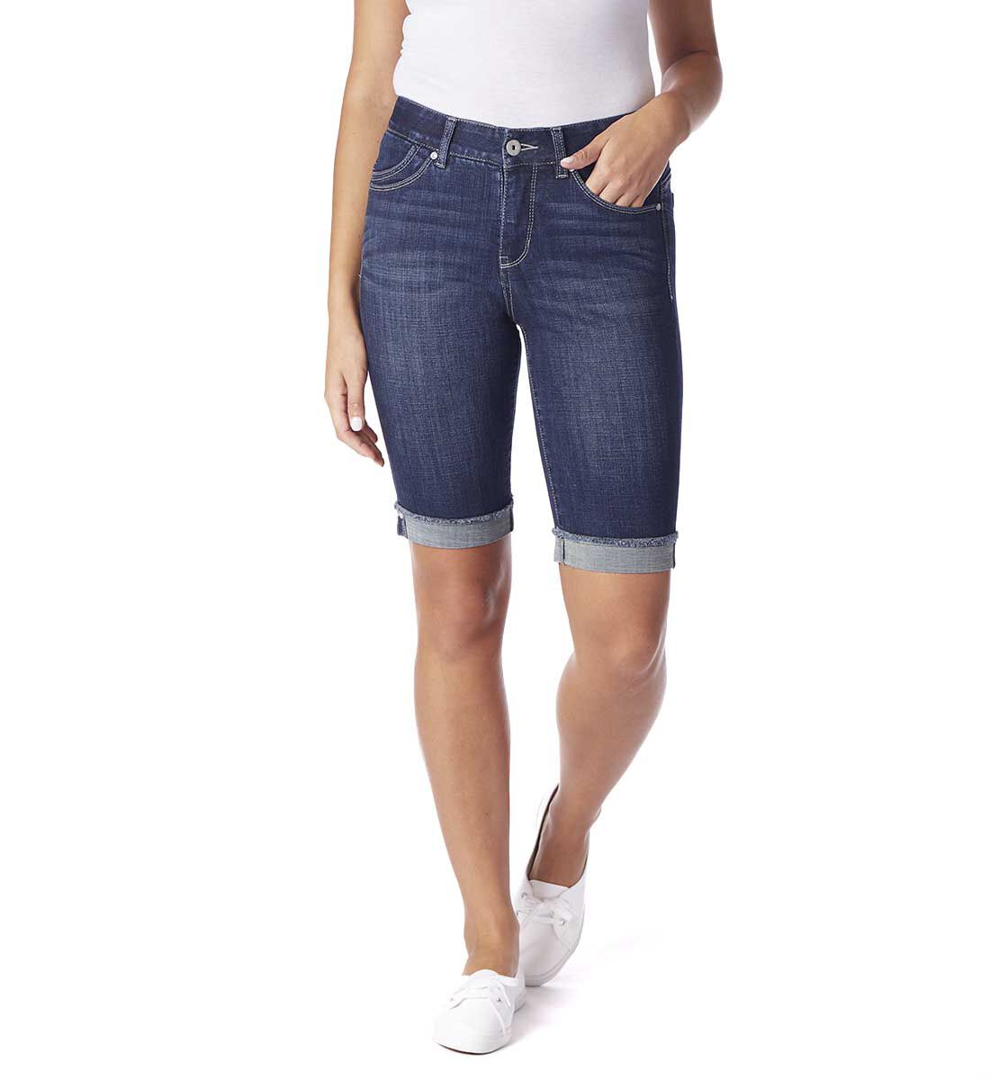 Jag bermuda sales shorts women's