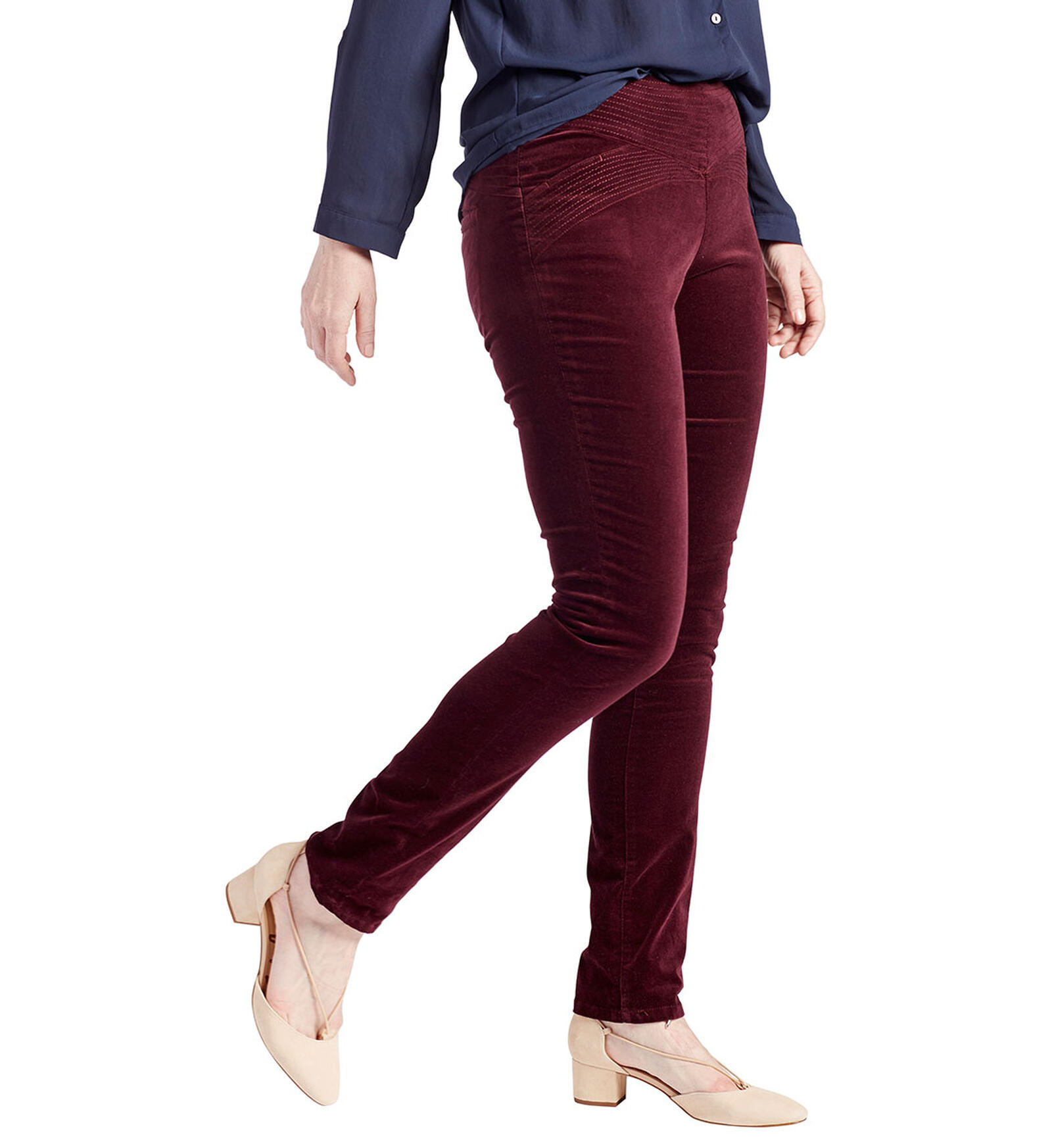 Autumn Winter High Waist Jeans Women Plus Velvet Thick Warm Skinny Large  Size Denim Pants Button Ladies Resilience Slim Trousers Color: black, Size:  6XL 83-88kg
