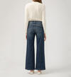 Willow Mid Rise Wide Leg Jeans, Victoire Blue, hi-res image number 1