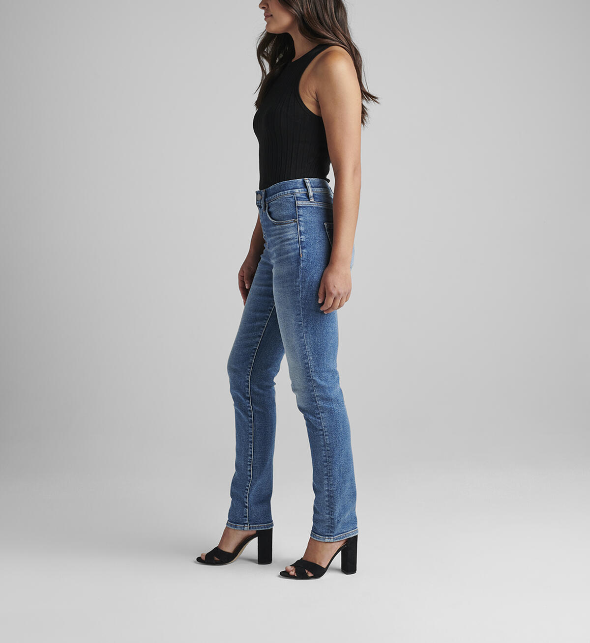 CITIZENS OF HUMANITY Olivia High Rise Slim Jean
