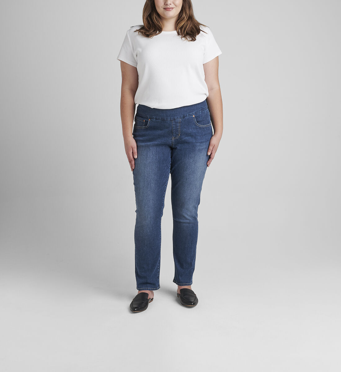 Nora clearance jag jeans