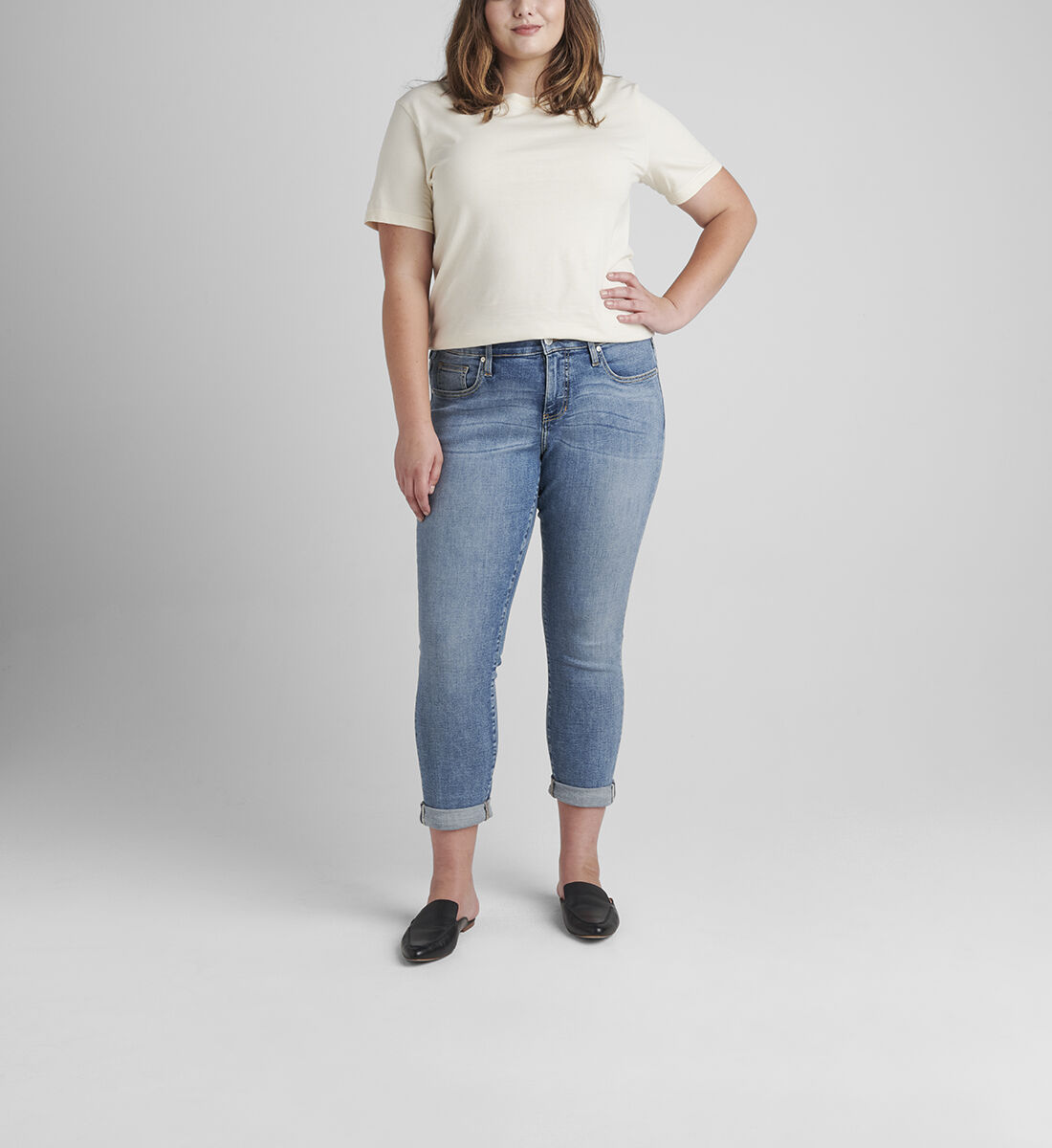 Women's Jeans