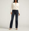 Phoebe High Rise Bootcut Jeans, Bastille Blue, hi-res image number 0