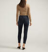 Cecilia Mid Rise Skinny Jeans, Bastille Blue, hi-res image number 1