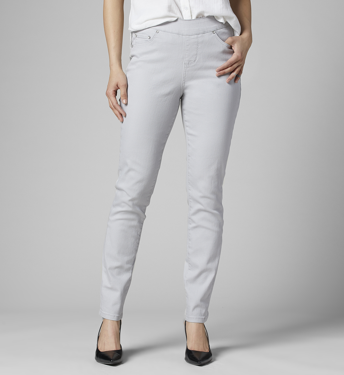 Maya High Rise Skinny Jeans - Jag Jeans US