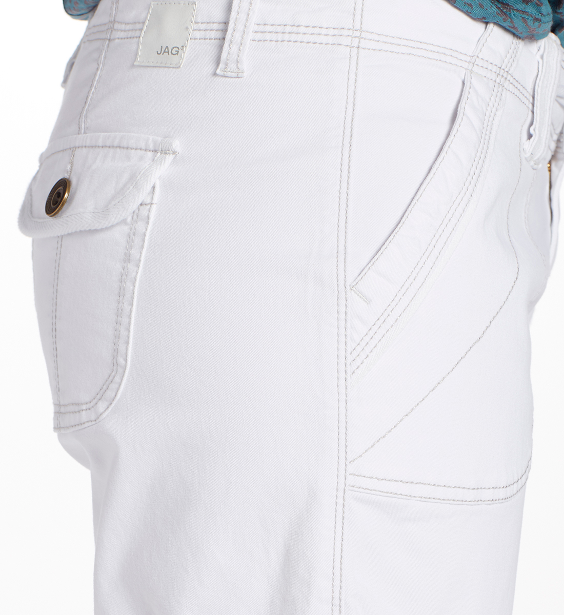 Wm Adeline Short - Jag Jeans US