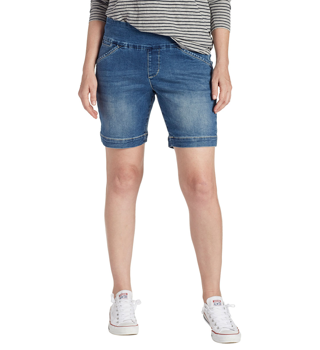 jag jeans ainsley shorts